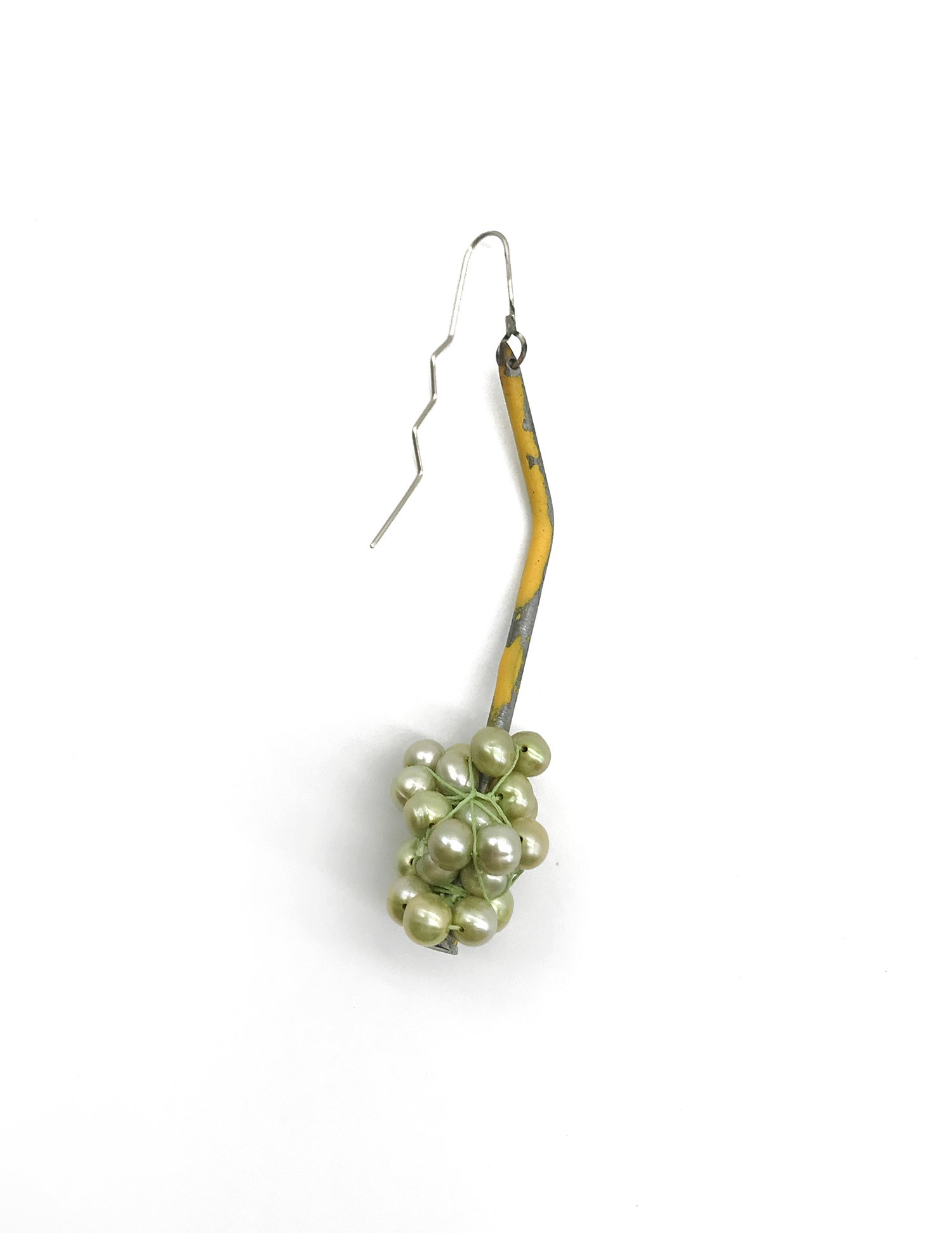 Moneik Shrijer Pearl Cluster Earring.jpg