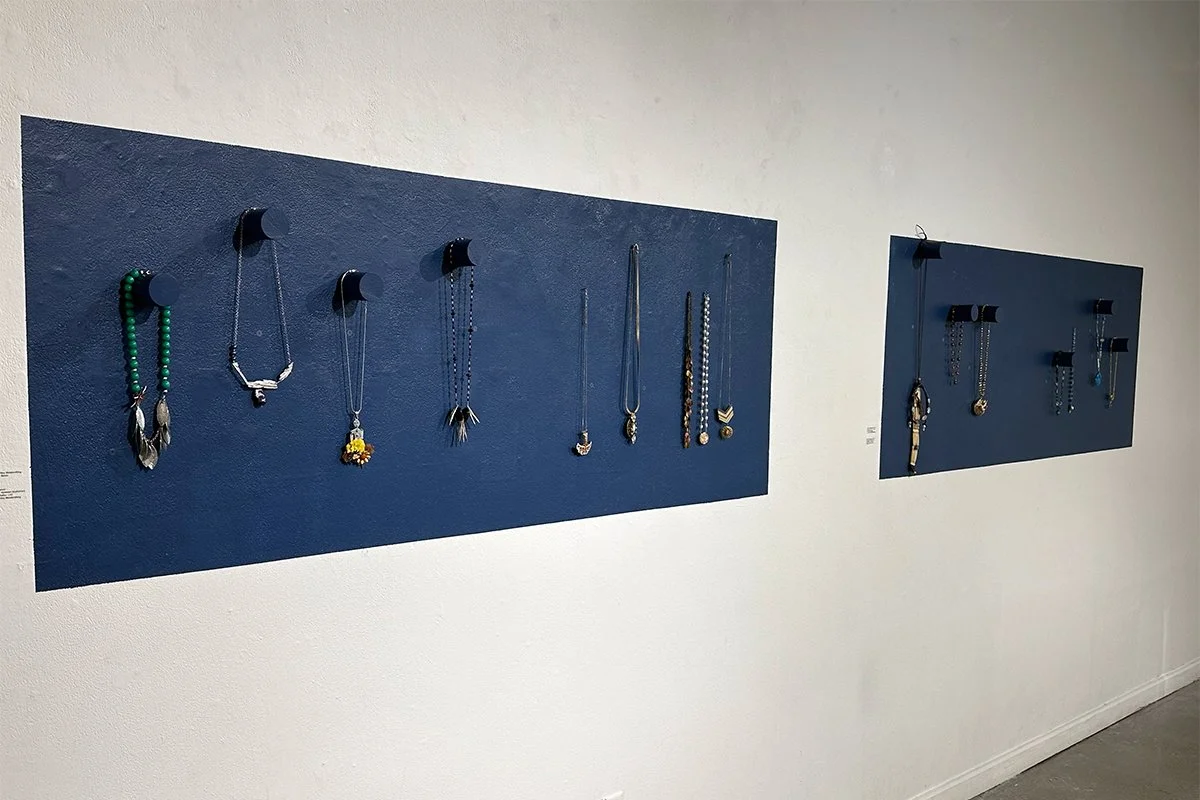 University of Kansas, Final Exhibition