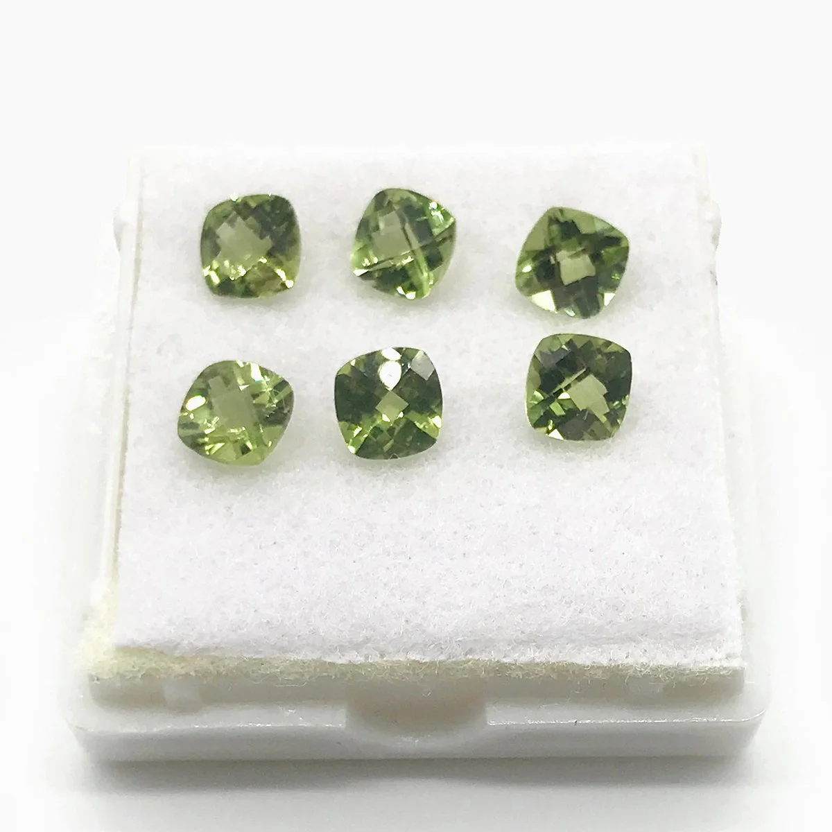 Gems, From 2023 selection