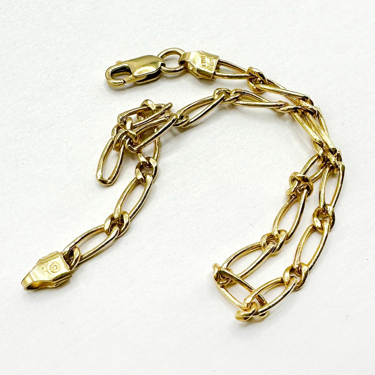 Gold, From 2023 selection