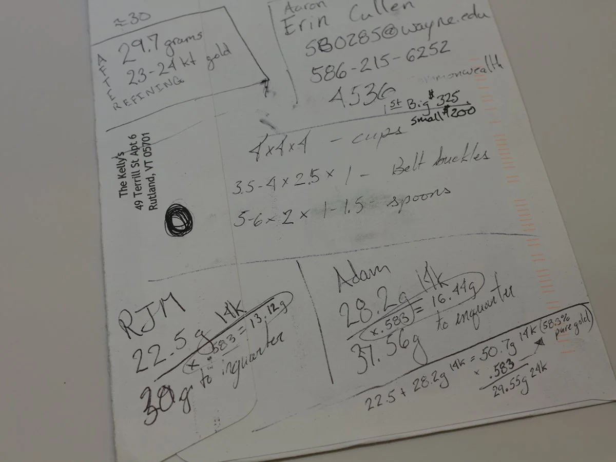 Adam-Whitney_ArtistProject_Refining-Gold-Process-notes.jpg