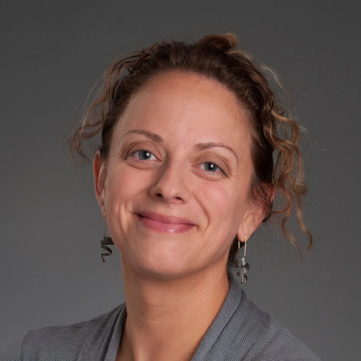 Anika Smulovitz