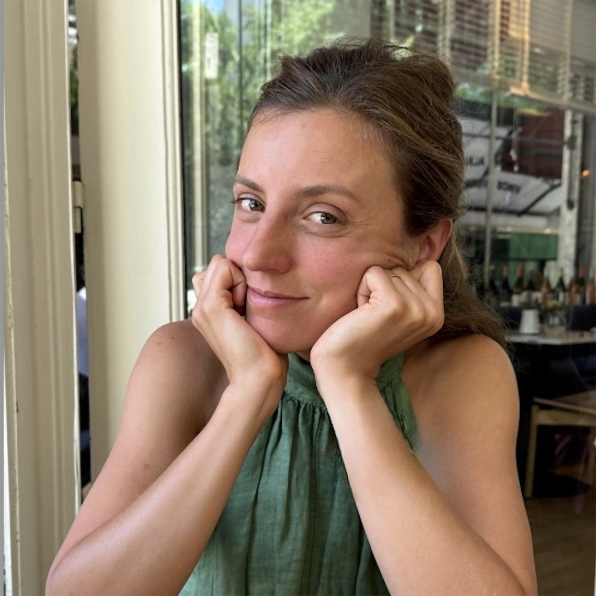 Elisa Zorraquin