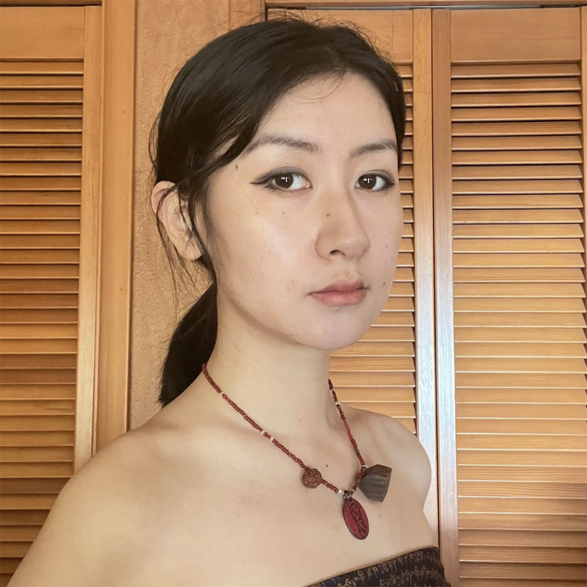 Mengjie Mo