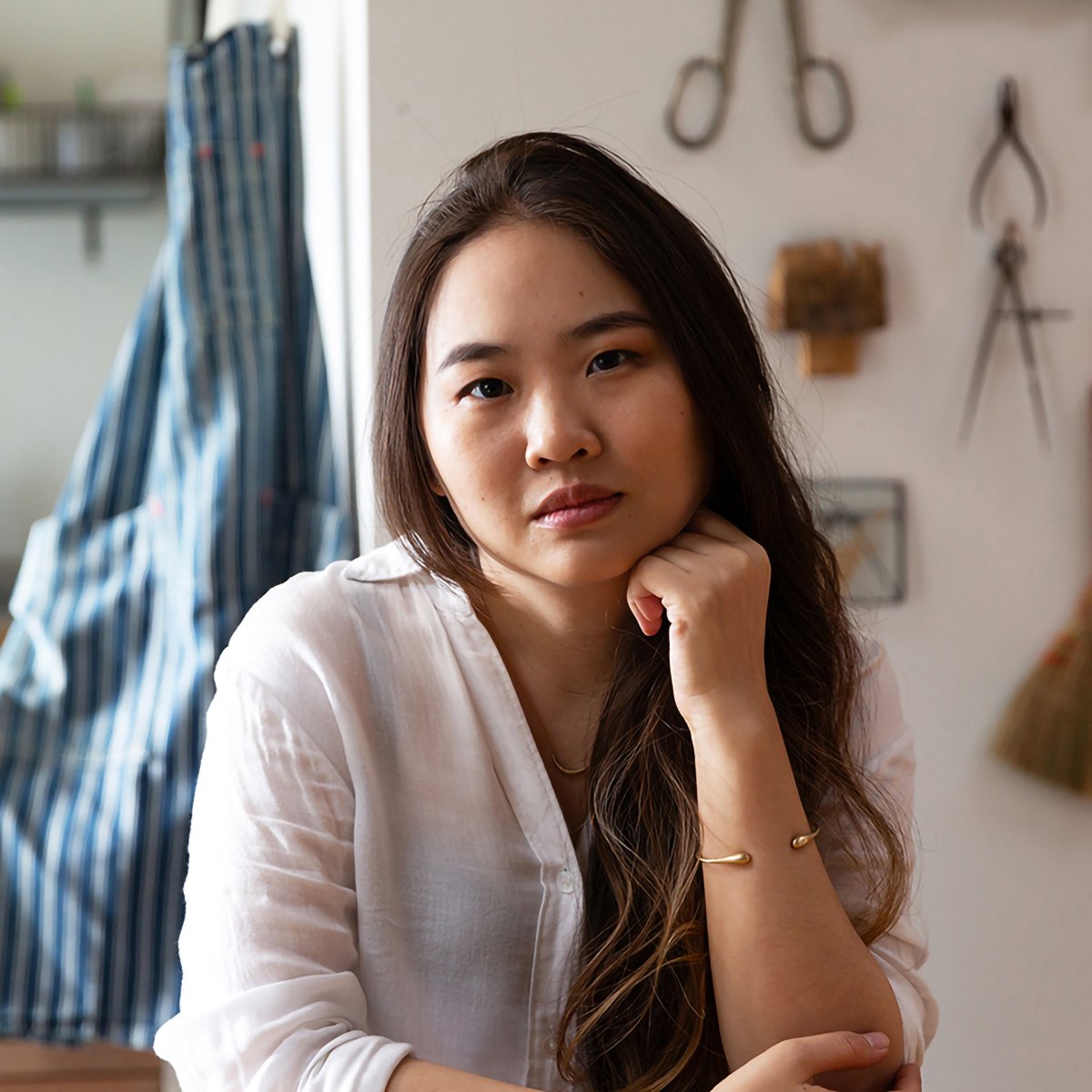 Olivia Shih