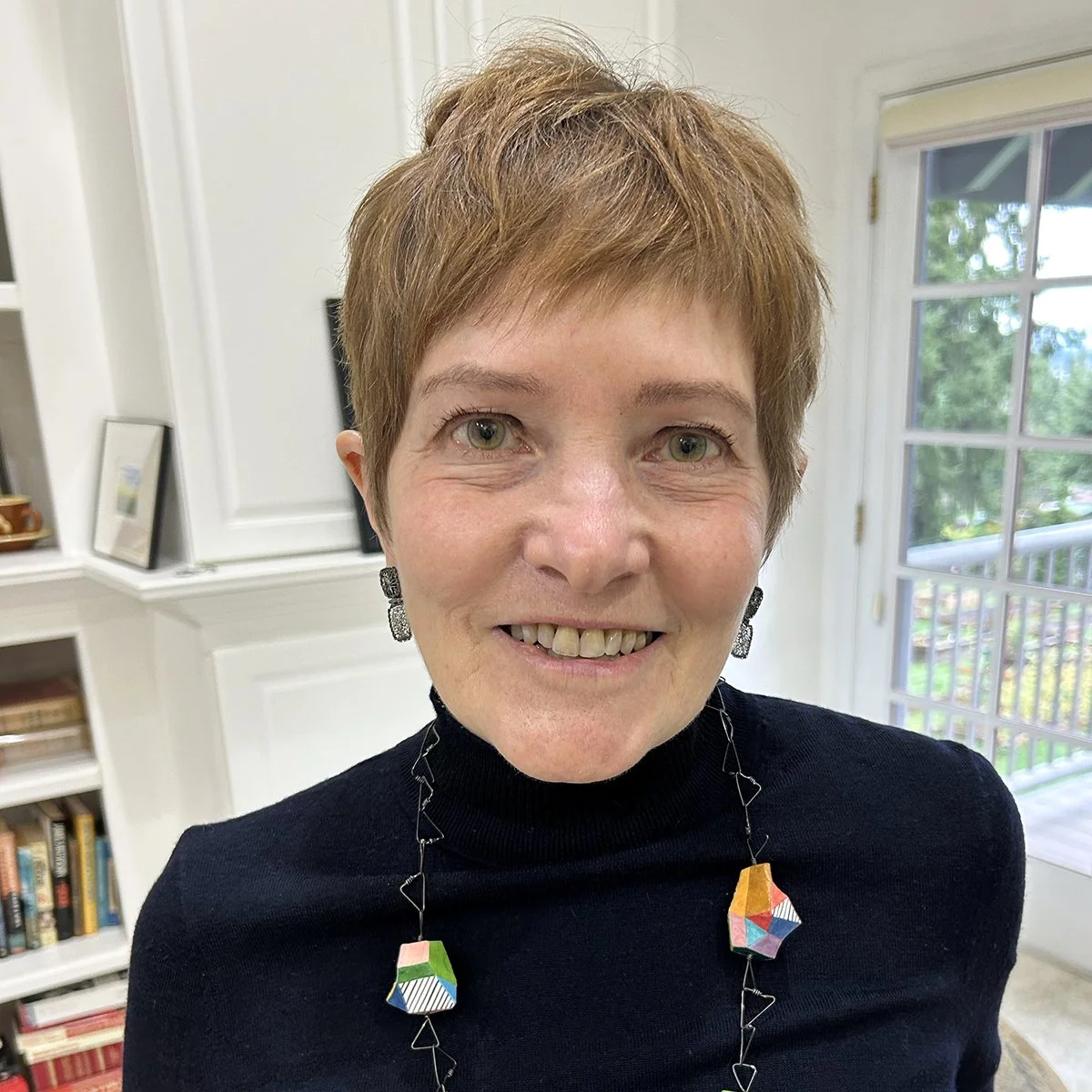 Sally Prangley