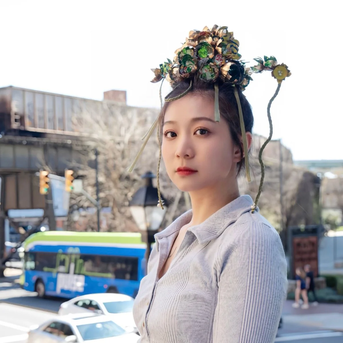 Yifei Kong