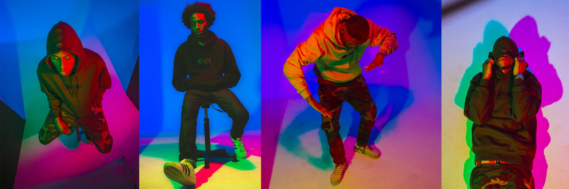 PRO ERA / BROOKLYN / NEW YORK
