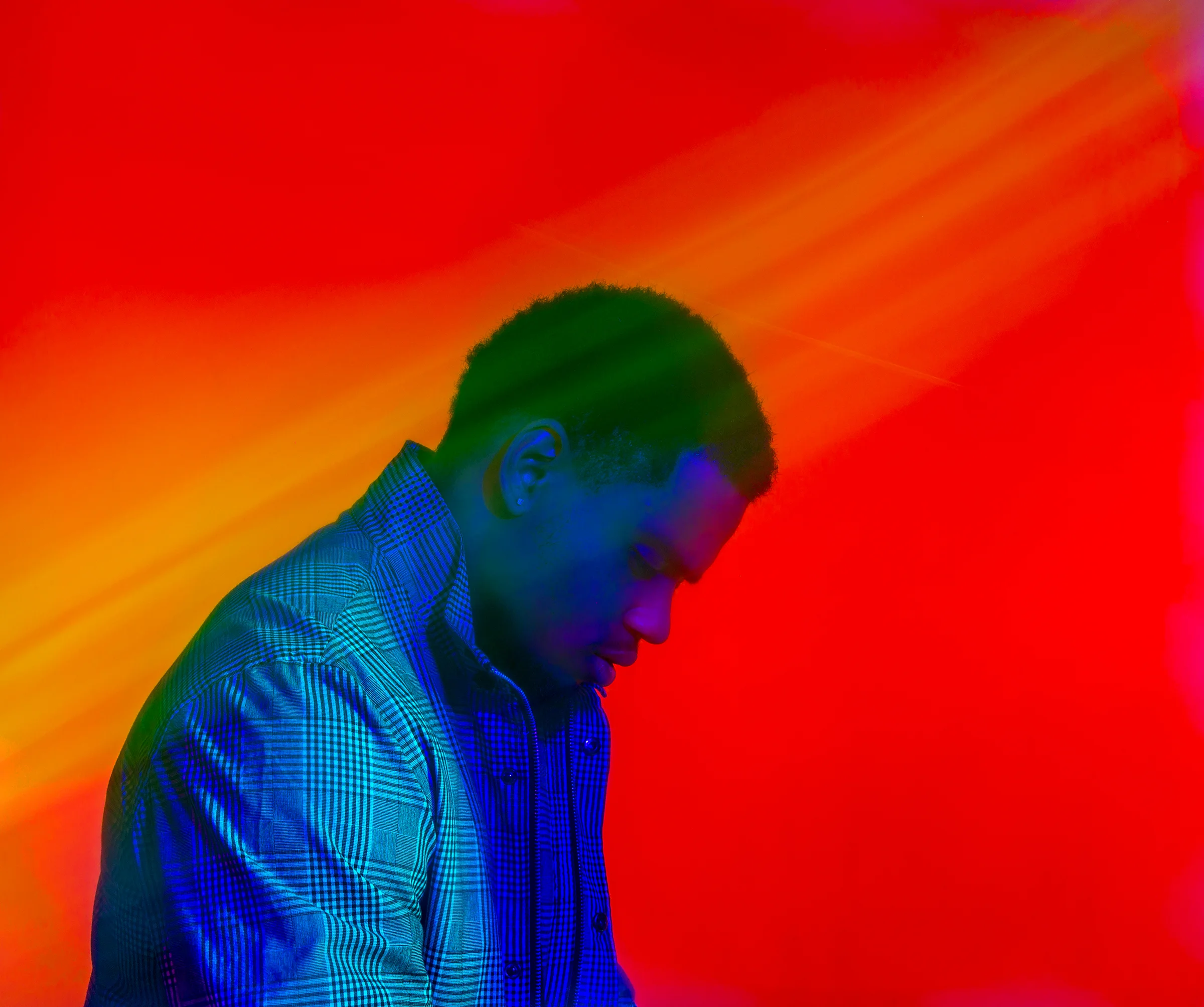 MAC WILDS