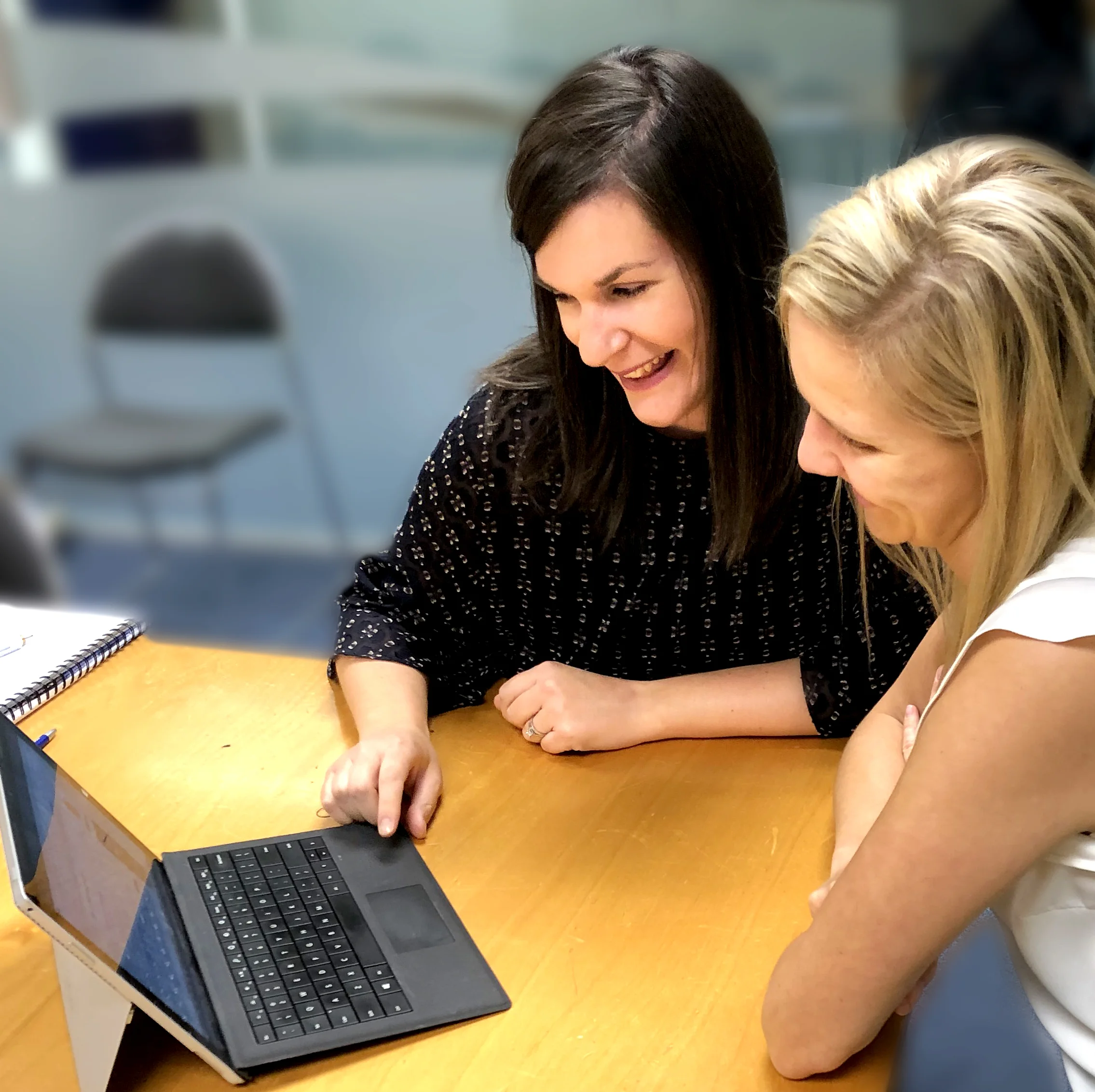 HAYLEY THOMPSON ACCOUNT DIRECTOR CHRISTCHURCH EMAIL