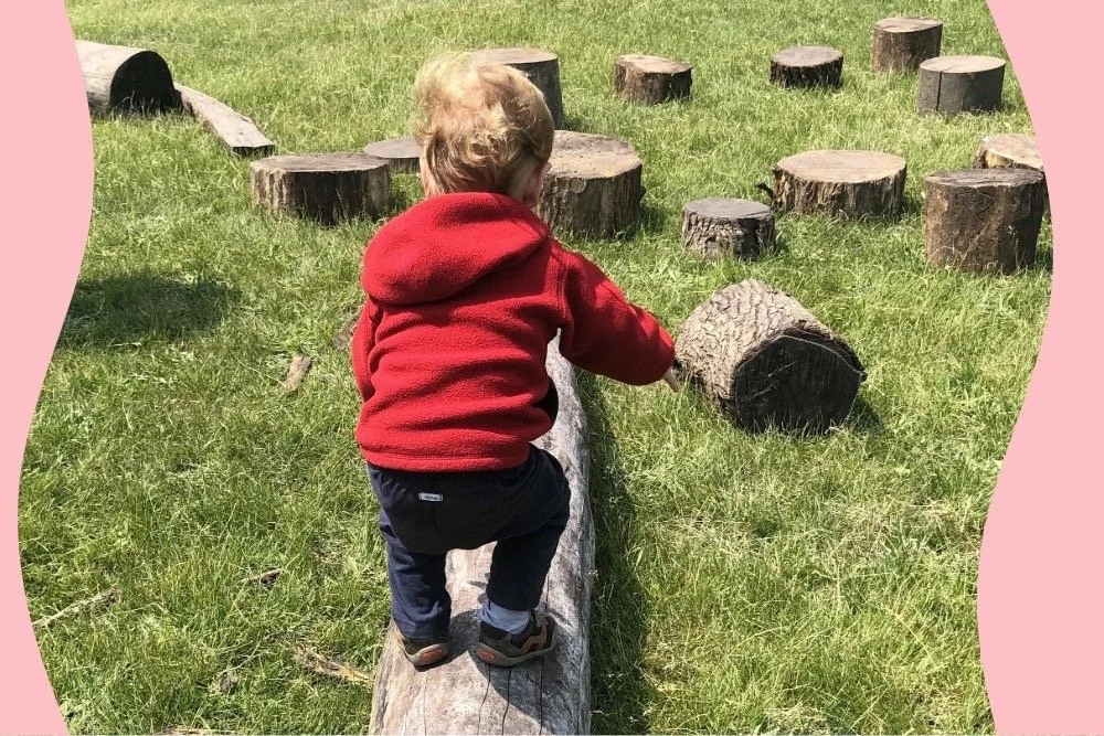 Let's Play! The Alliance for Early Childhood