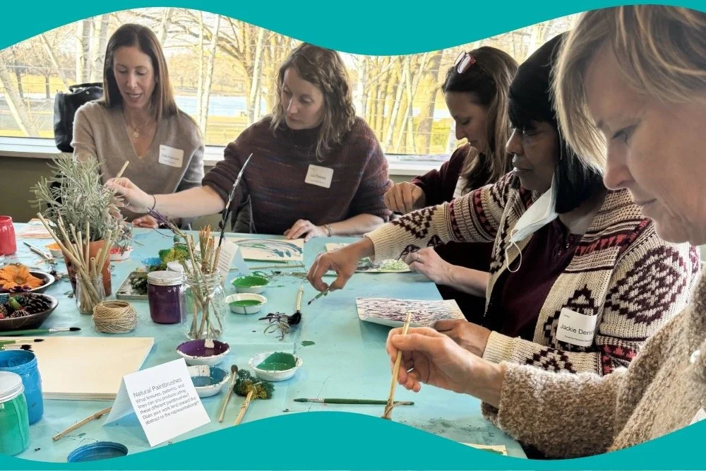 Preschool Kindergarten Summit Workshop