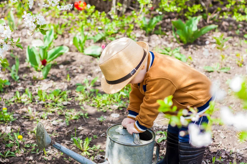 Helping Kids Flourish: What Kids Need From Adults