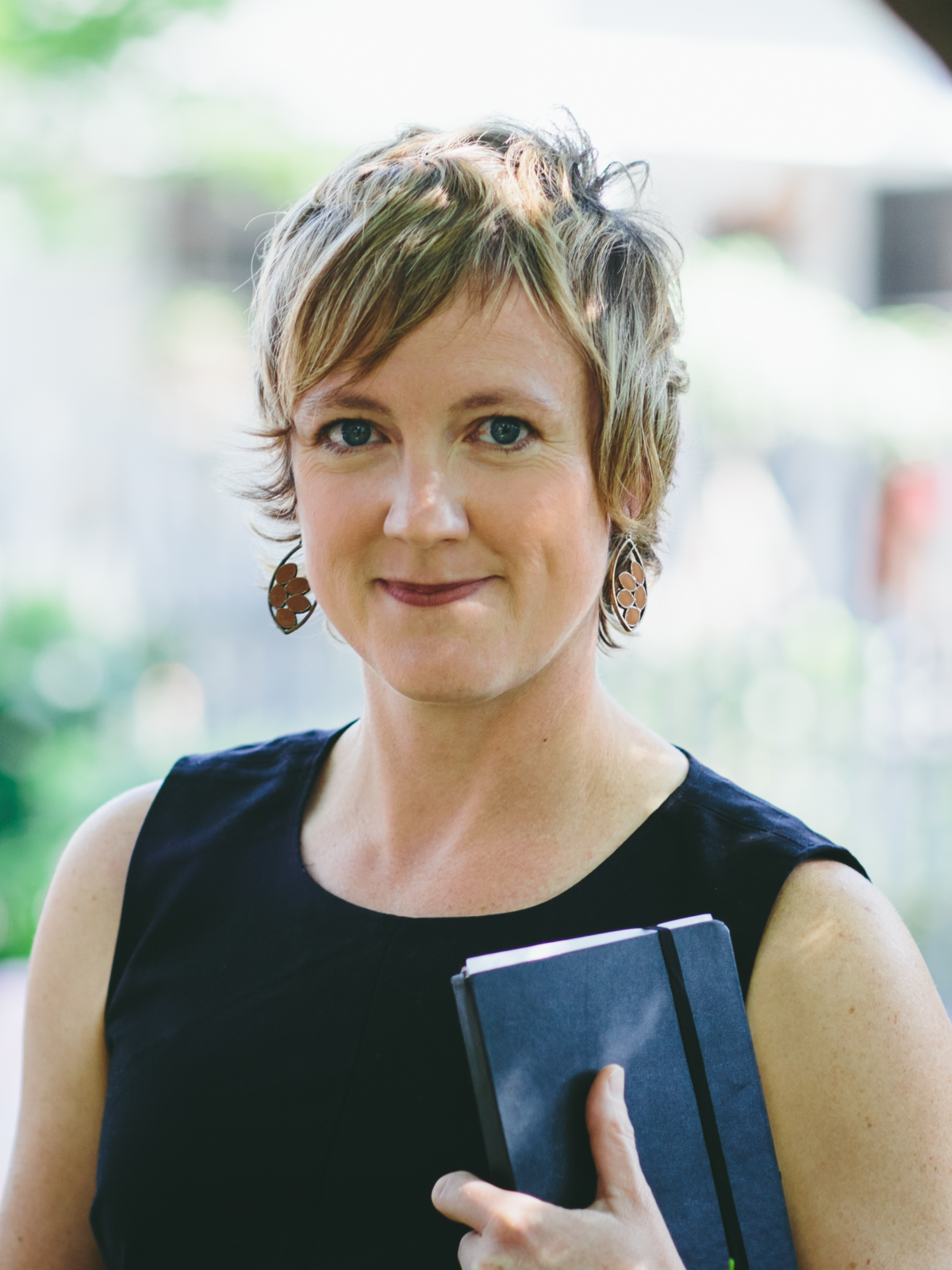 From Apps to Laps: What Young Children Need From Us in a Digital World with Erin Walsh