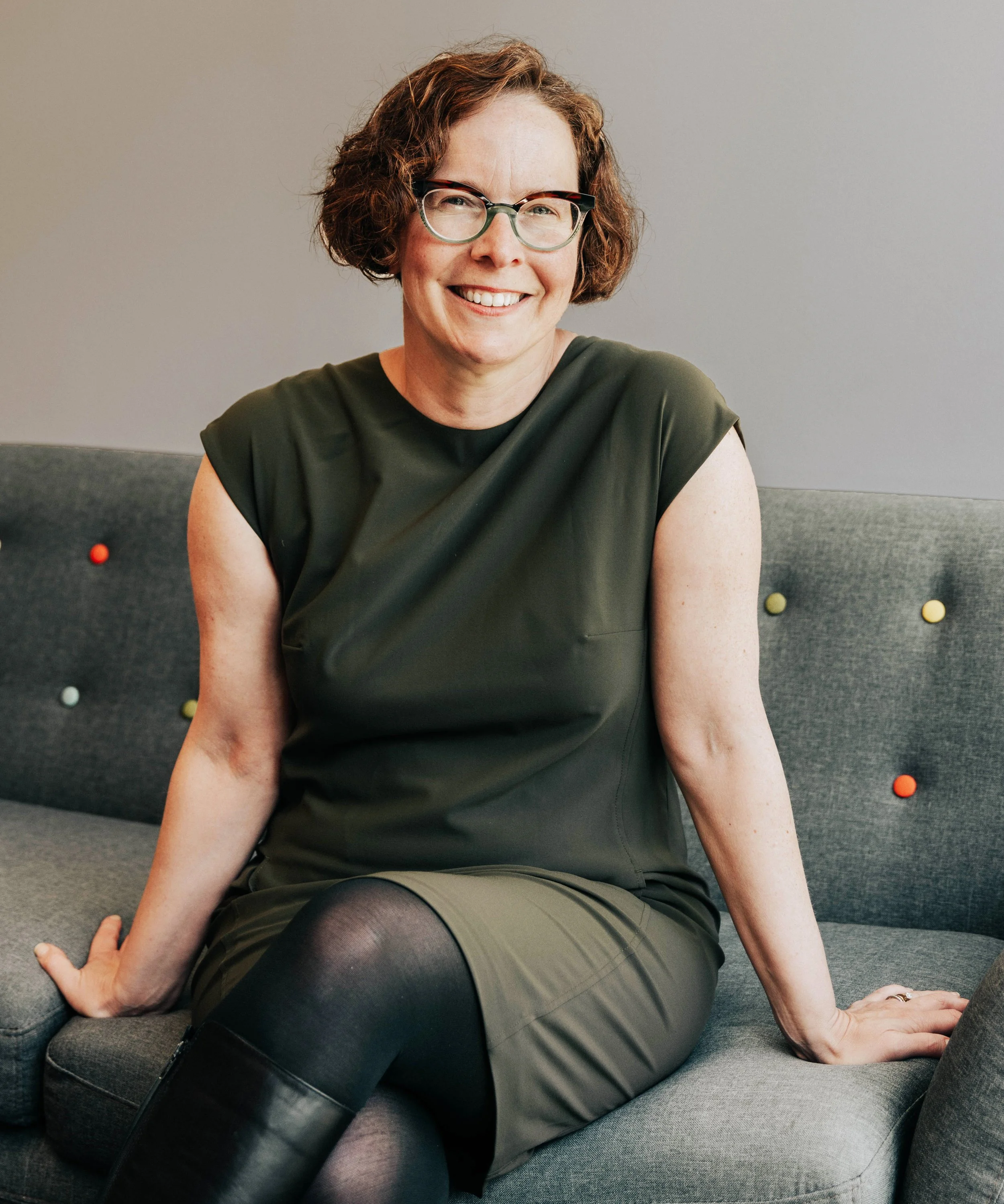 Milestones of Growing Up in The Digital Age with Devorah Heitner, Ph.D