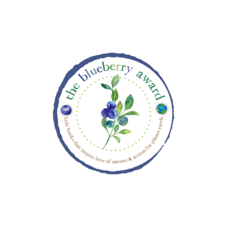 The Blueberry Award Winners: Great Nature Books of 2022 