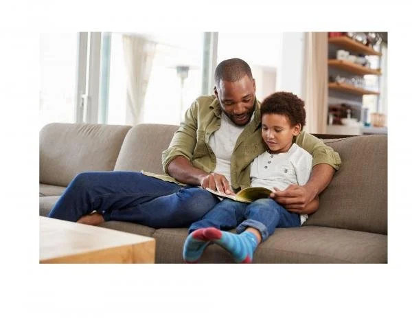 Using Picture Books to Talk About Mental Illness