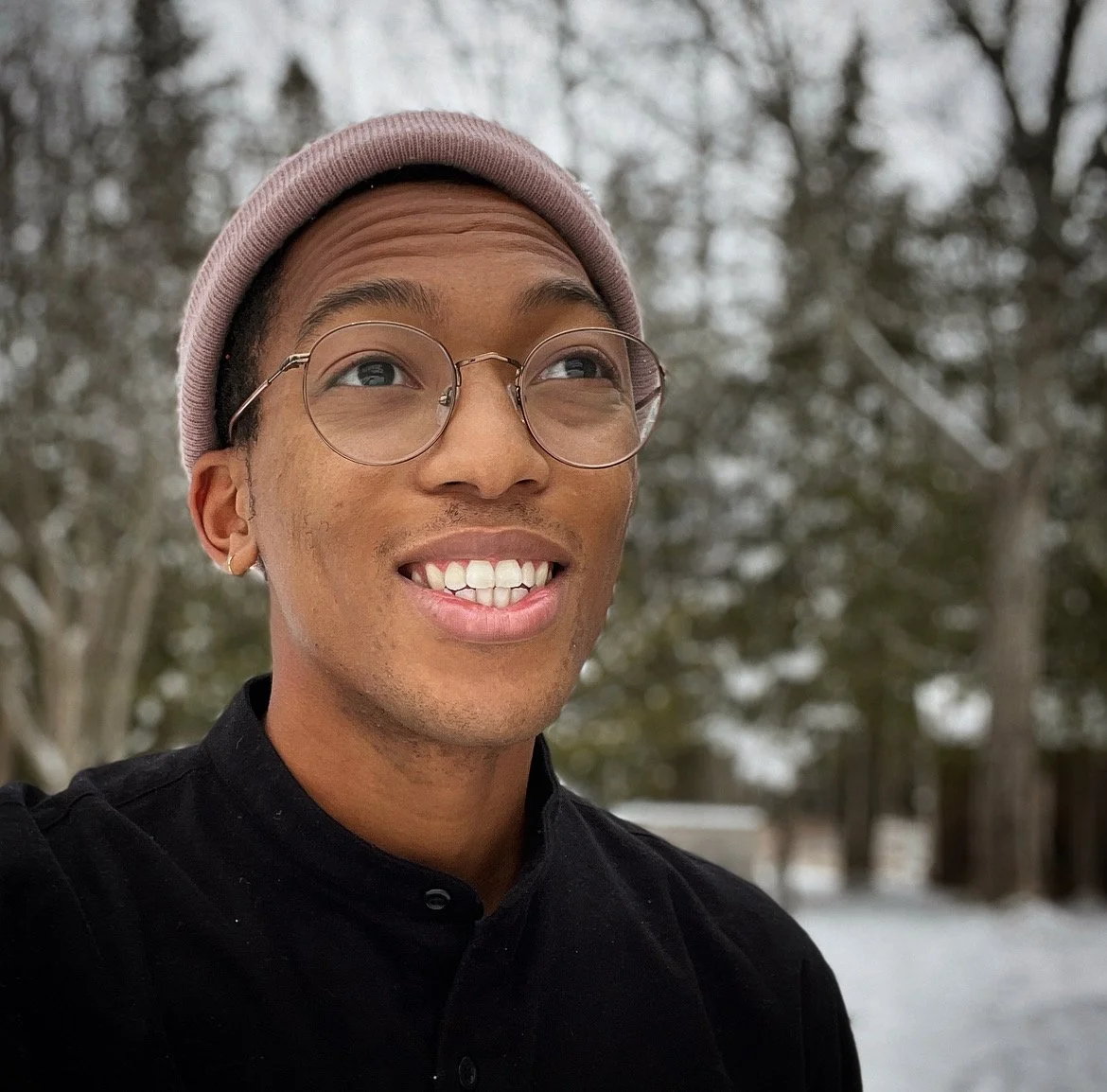 Documenting Early Friendship: Reflections on Process