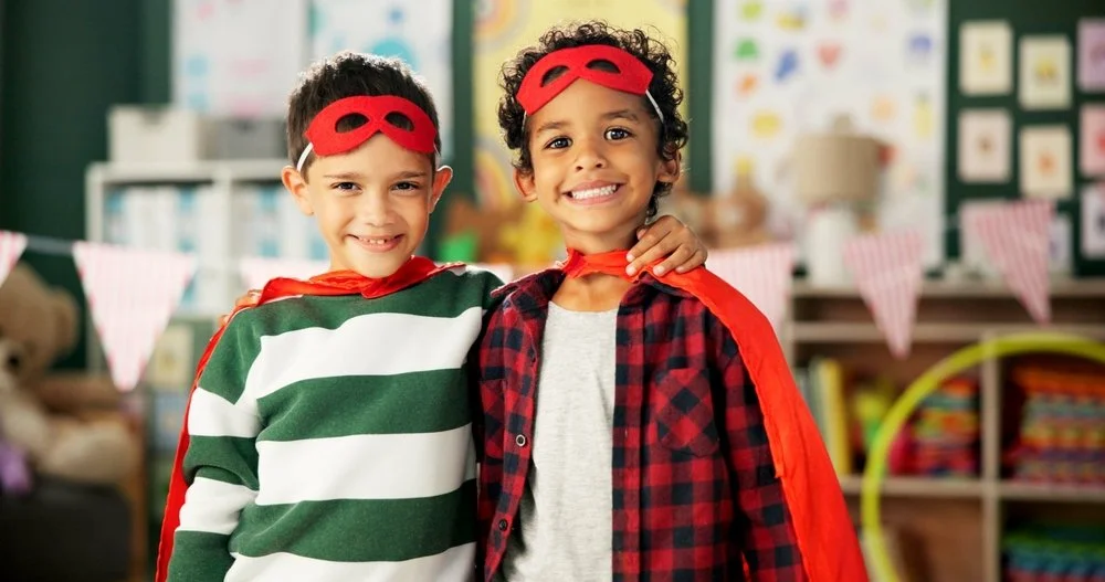 The Power of Play: How Play Builds Vital Skills in Early Childhood
