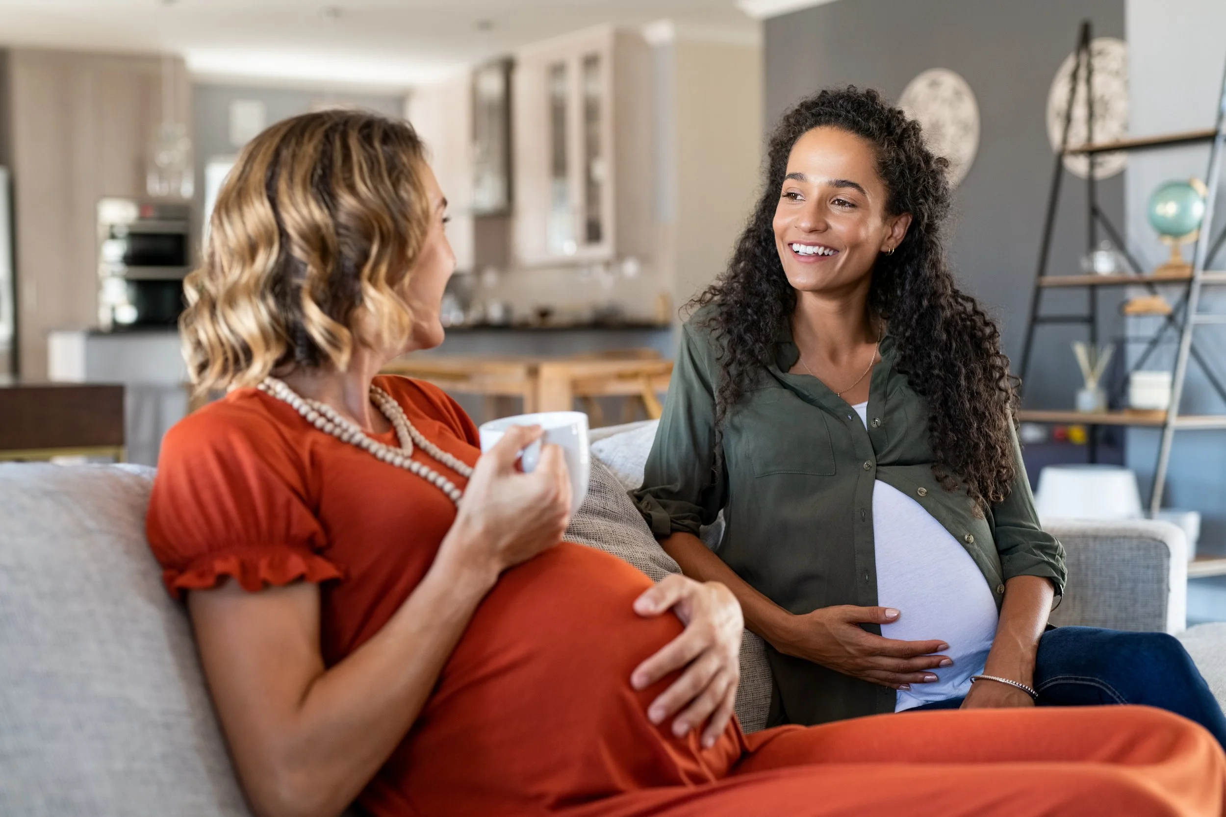 Navigating the World of Making Mom Friends: Building Your Support System