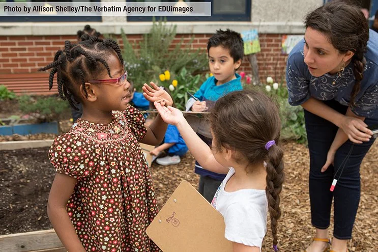 Celebrating Teachers: Honoring Their Impact on Child Development 