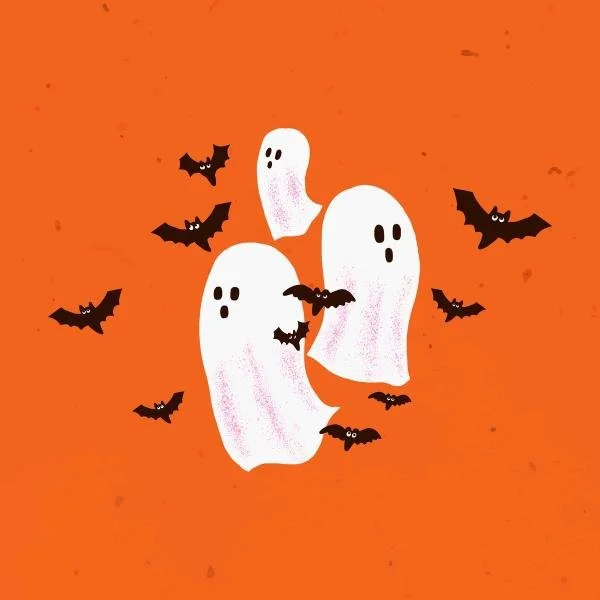 Halloween Storytime