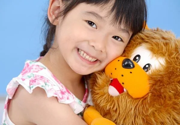 Stuffed Animal Sleepover