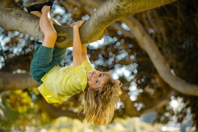 Protective Optimism in Early Childhood: Why Overconfidence Isn’t a Problem