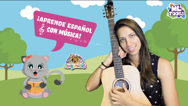 ¡Música, Música, Música! 