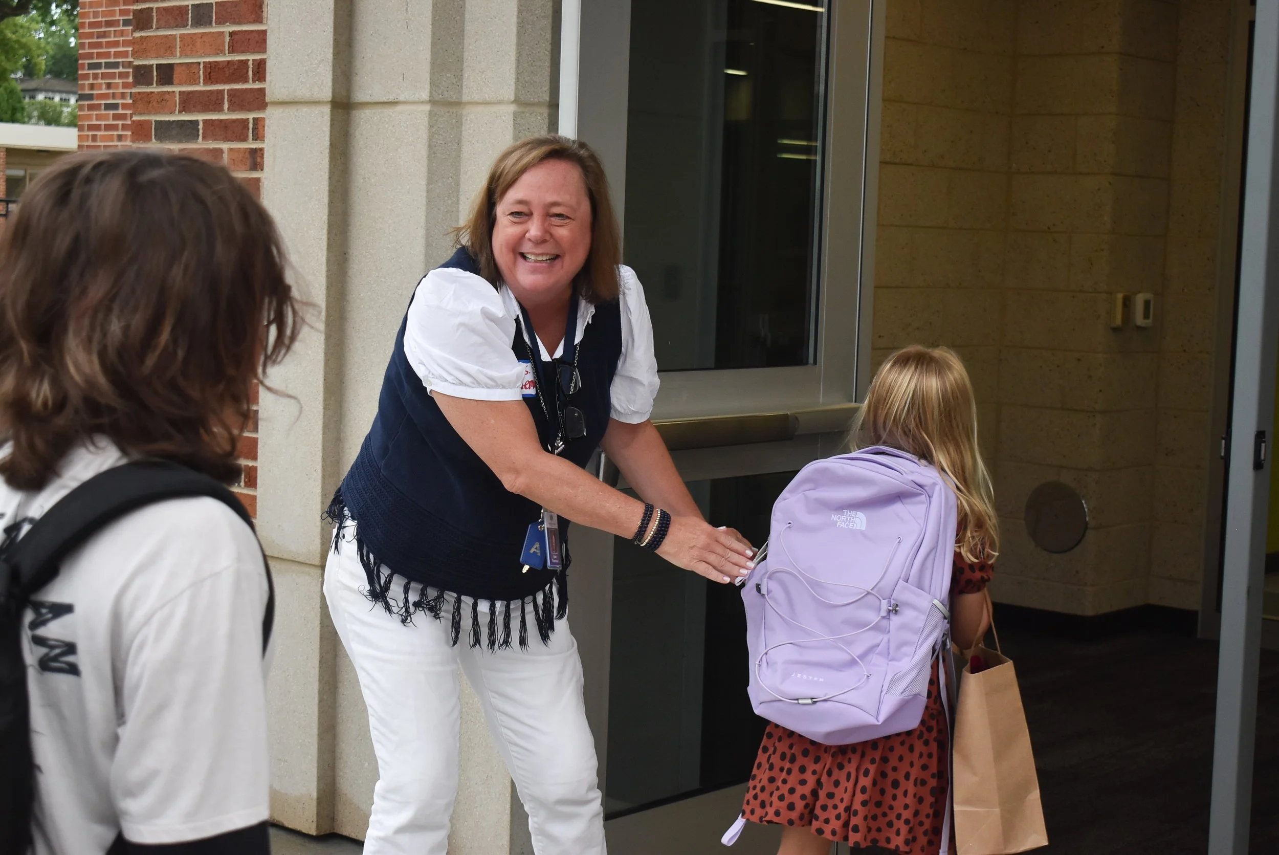 Honoring Teachers and the Work That Shapes Childhood