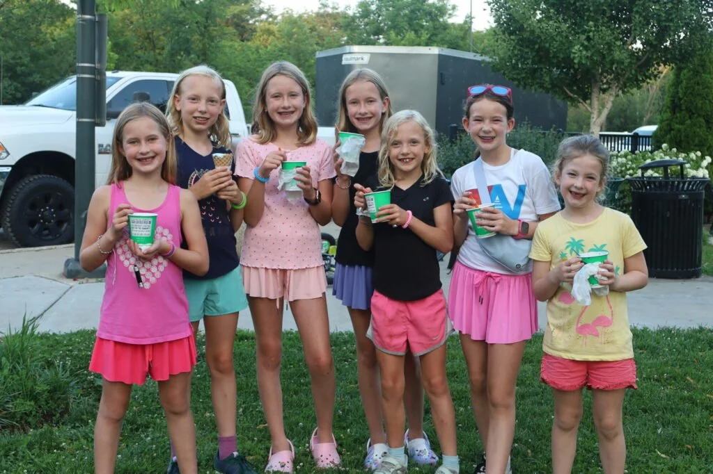 Back to School Bash