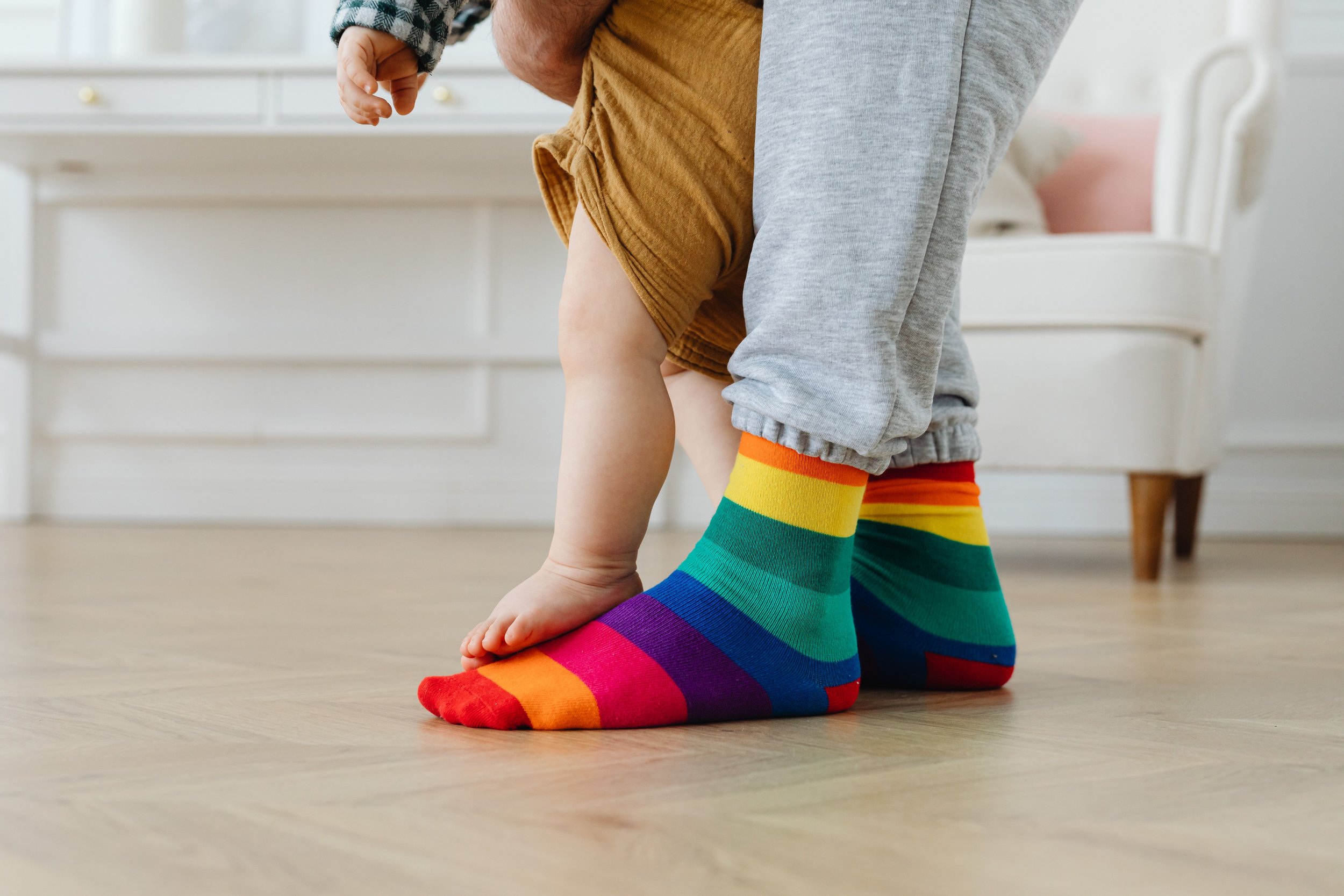 The Playful Parenting Collective: A Modern Parent’s Guide