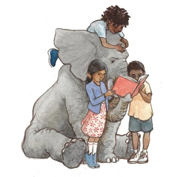 Story Explorers