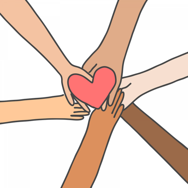 National Good Neighbor Day Celebration