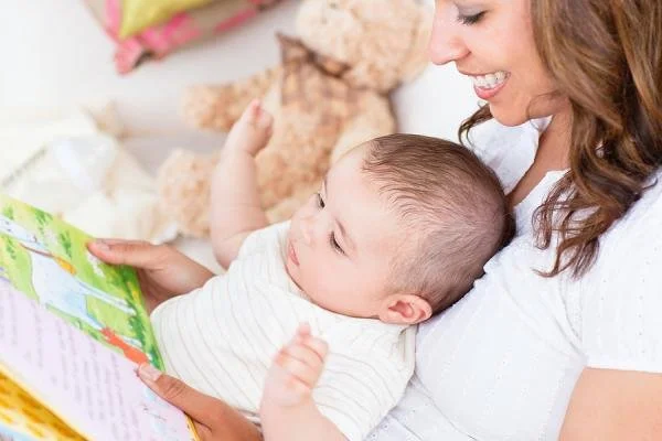 New Parent Playgroup