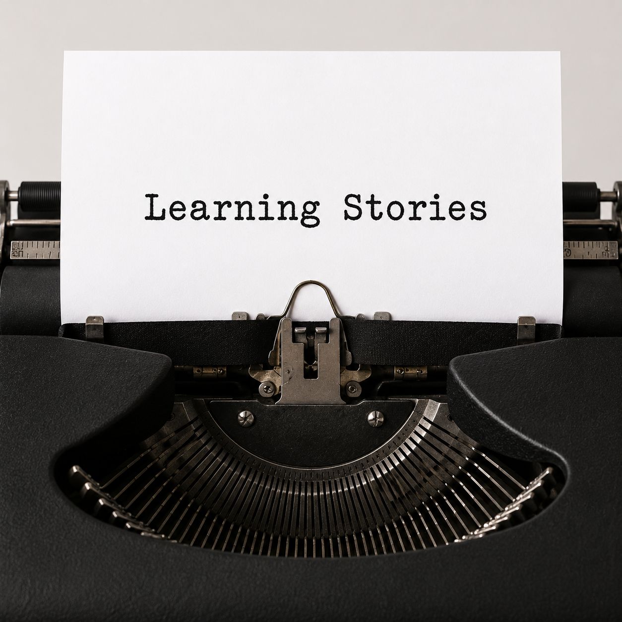 Learning Stories Lab Cohort with Yeshnaya Dougherty