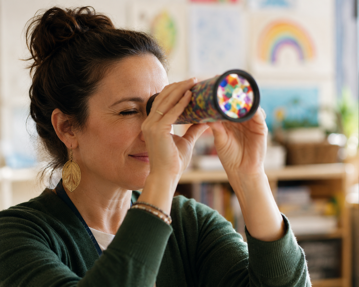 Seeing Behavior Differently: Reflective Practice and the Roots of Regulation