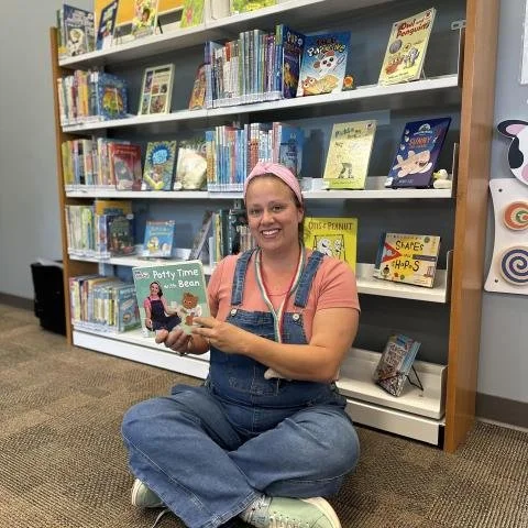 Ms. Rachel Storytime Celebration