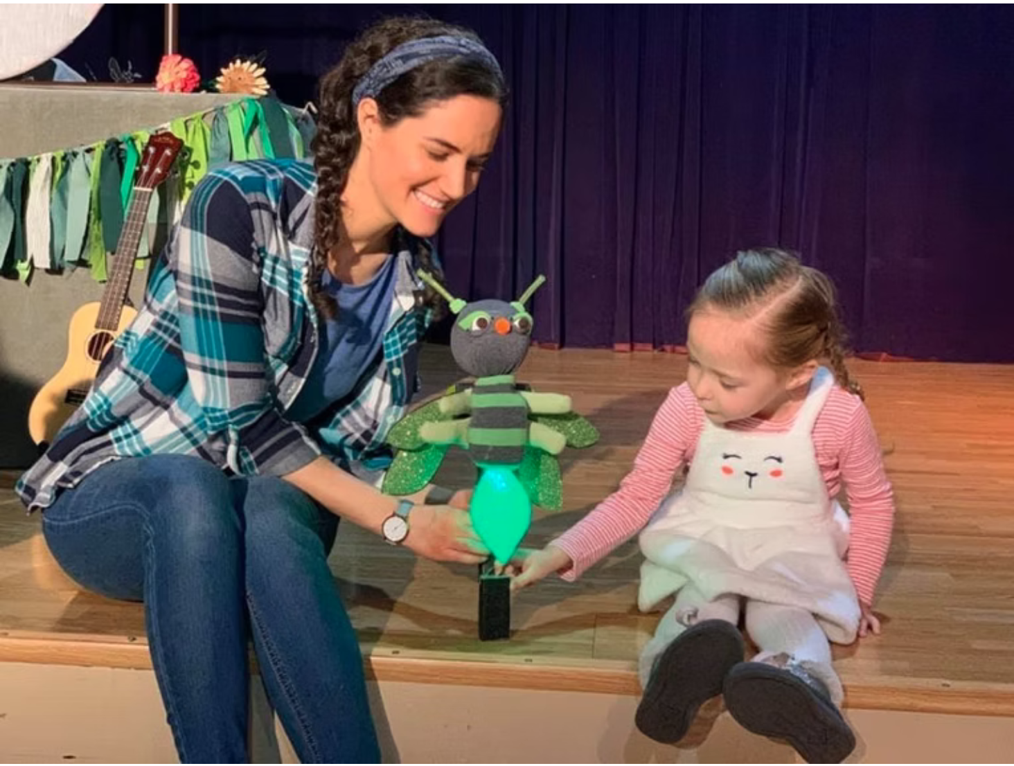 Firefly Family Theatre