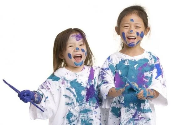 Little Dabblers
