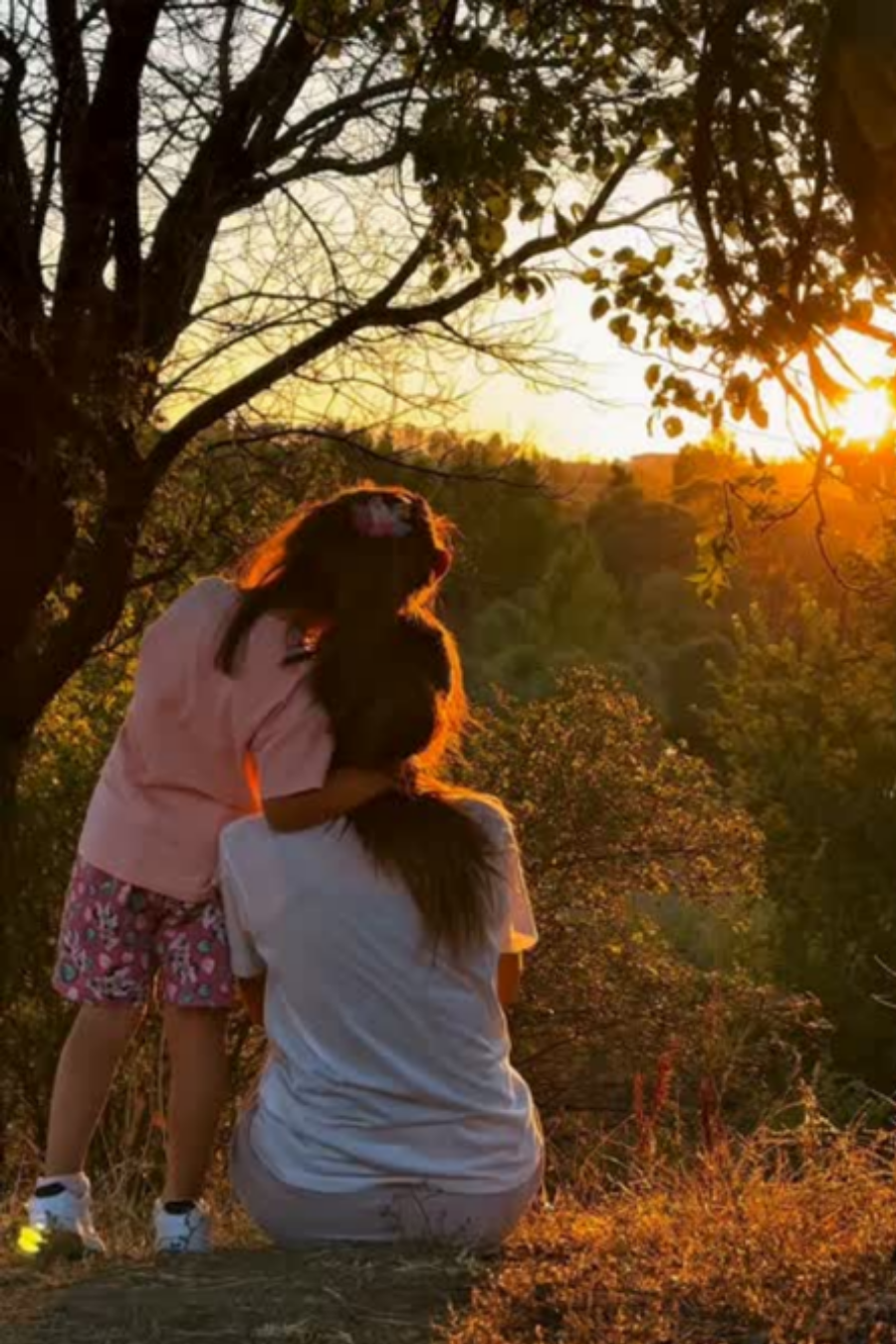 Ask Molly Series: Your Parenting Story Isn’t Written in Your Worst Moment