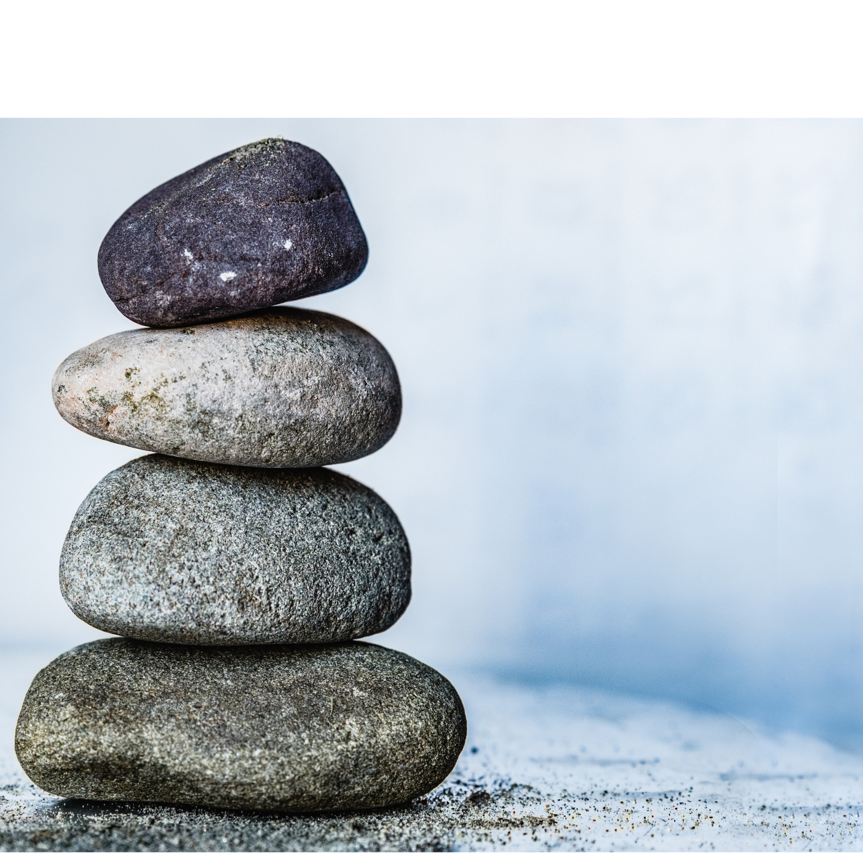 What a Pile of Rocks Can Teach Us