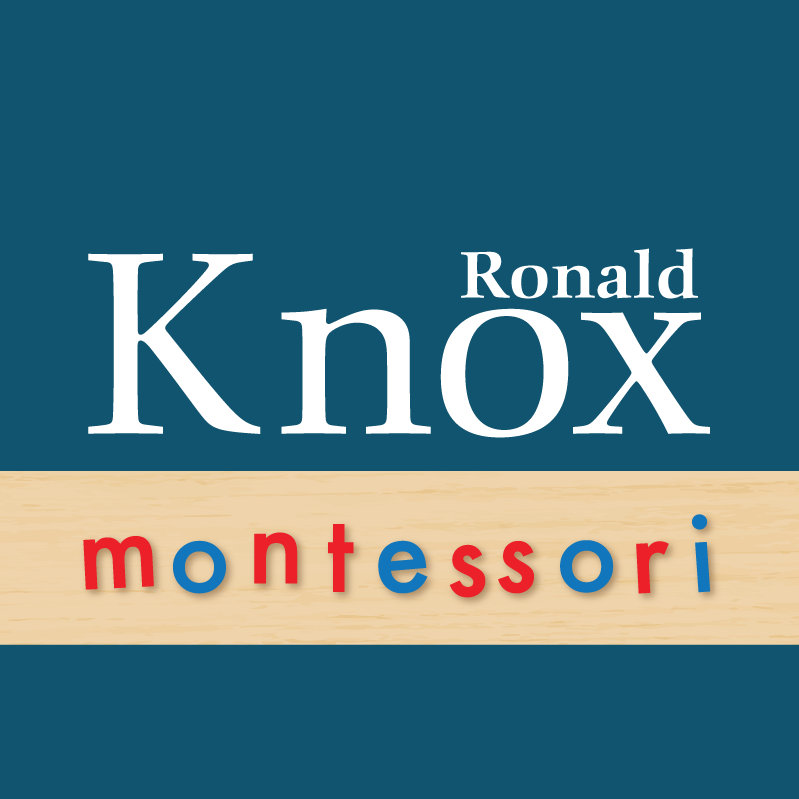 Ronald Knox Montessori Open House