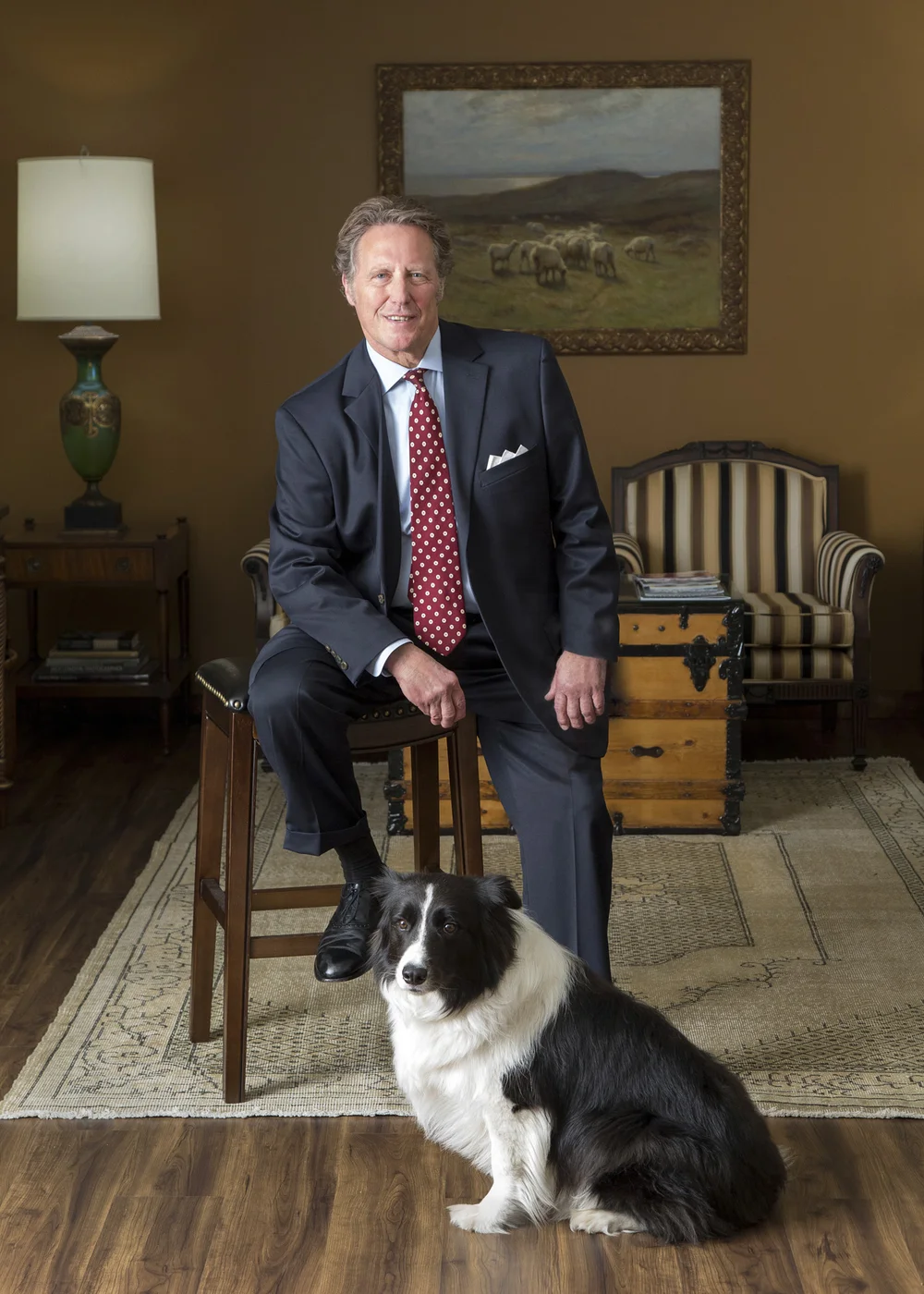 Ray Lent — The Putney Financial Group