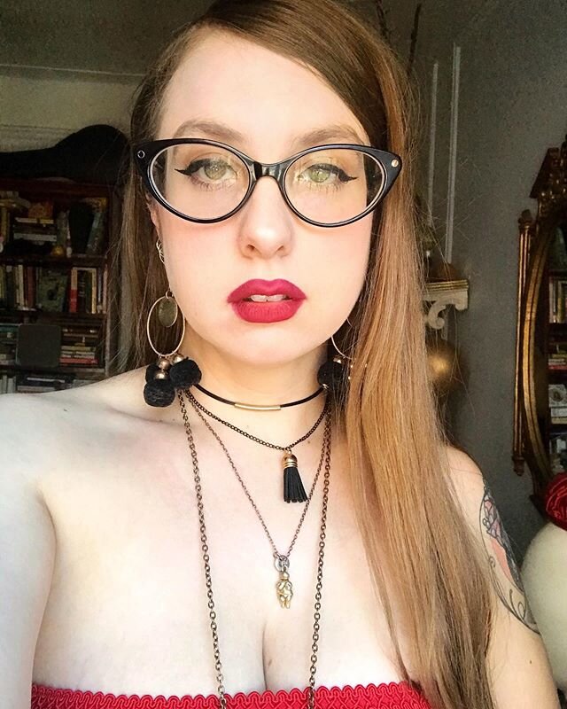 Today&rsquo;s Quarantine Closet is this cute red dress. I&rsquo;m not even sure when the last time I wore this was. I do know I bought it for my birthday so I could have the perfect little red dress. It also makes me feel like Lydia Deets at a cockta