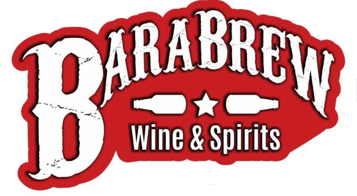 Barabrew Wine and Spirits customer logo