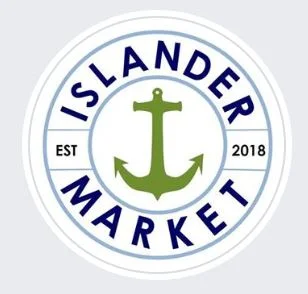 Islander Market customer logo