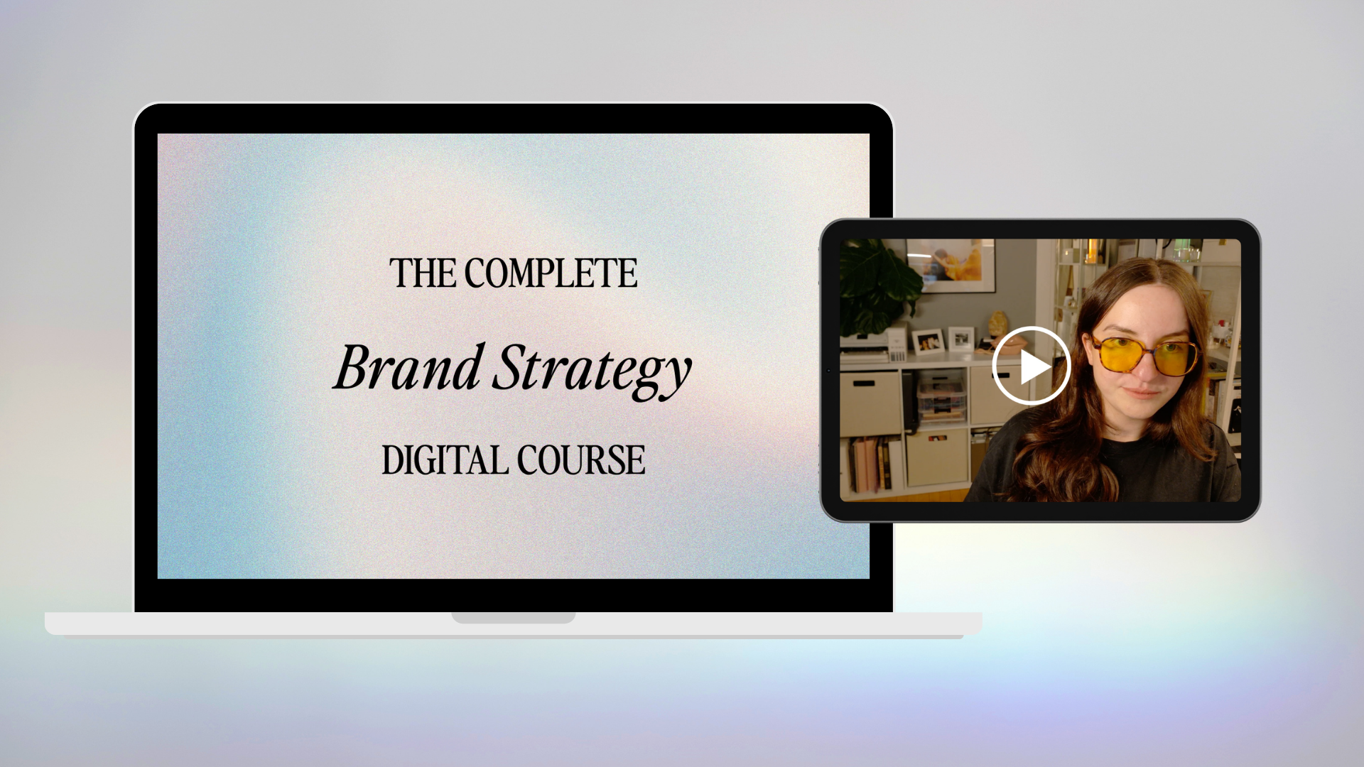 How to Build a Brand From Scratch: A 9-Step Framework