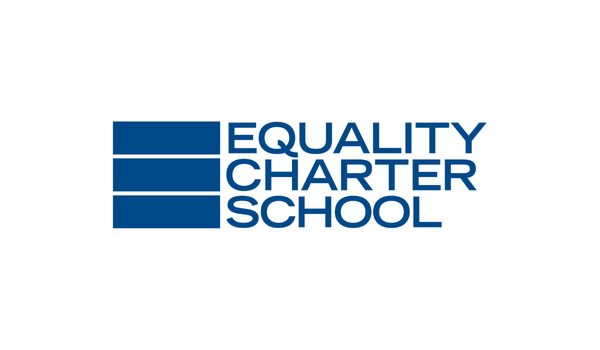 Equality Charter School logo