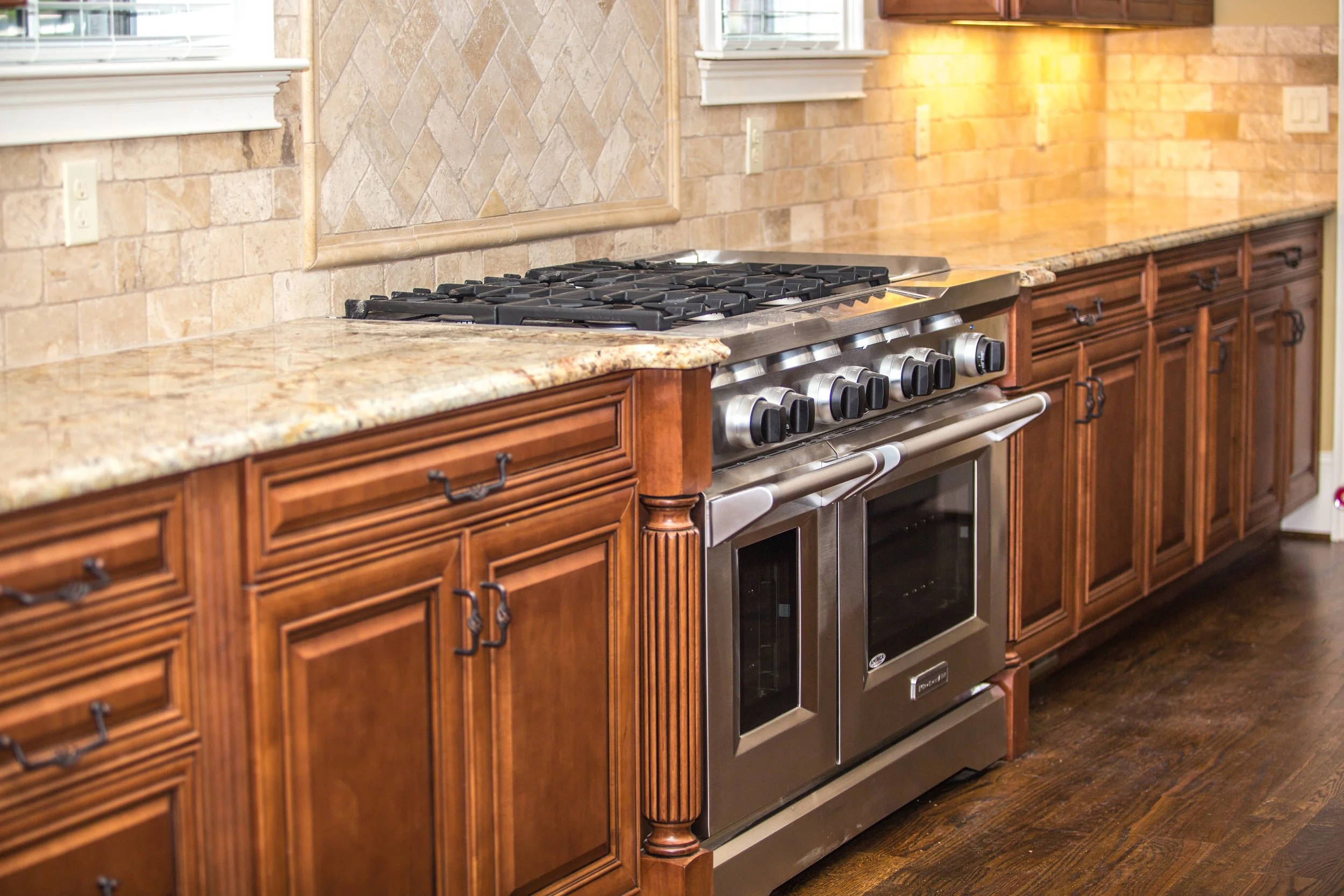 Often Overlooked Upgrades During a Remodel or Renovation